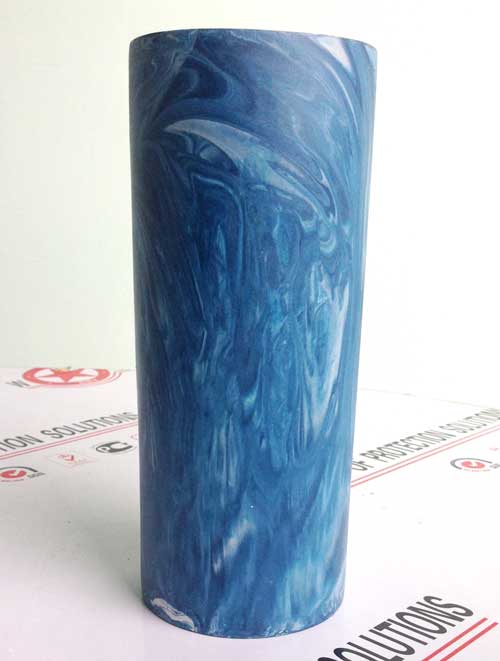 Flower vase