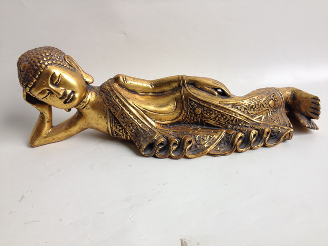 Buddha statue