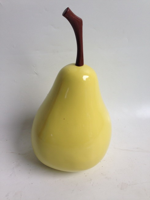 Fine art fruit