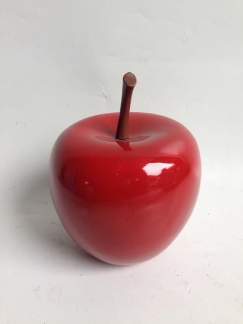 Fine art fruit