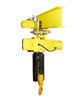 Chain hoist