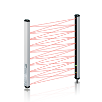 Area sensor