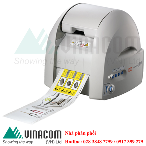 Label printer