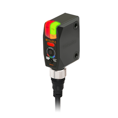 Photoelectric sensor