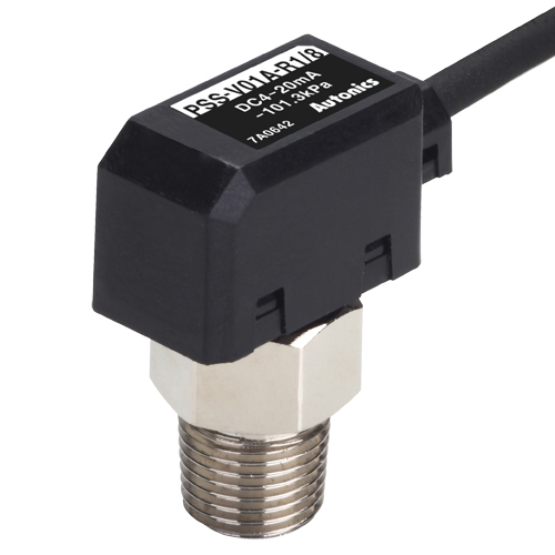 Pressure sensor