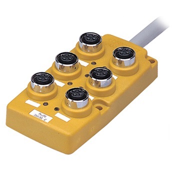 Proximity sensor