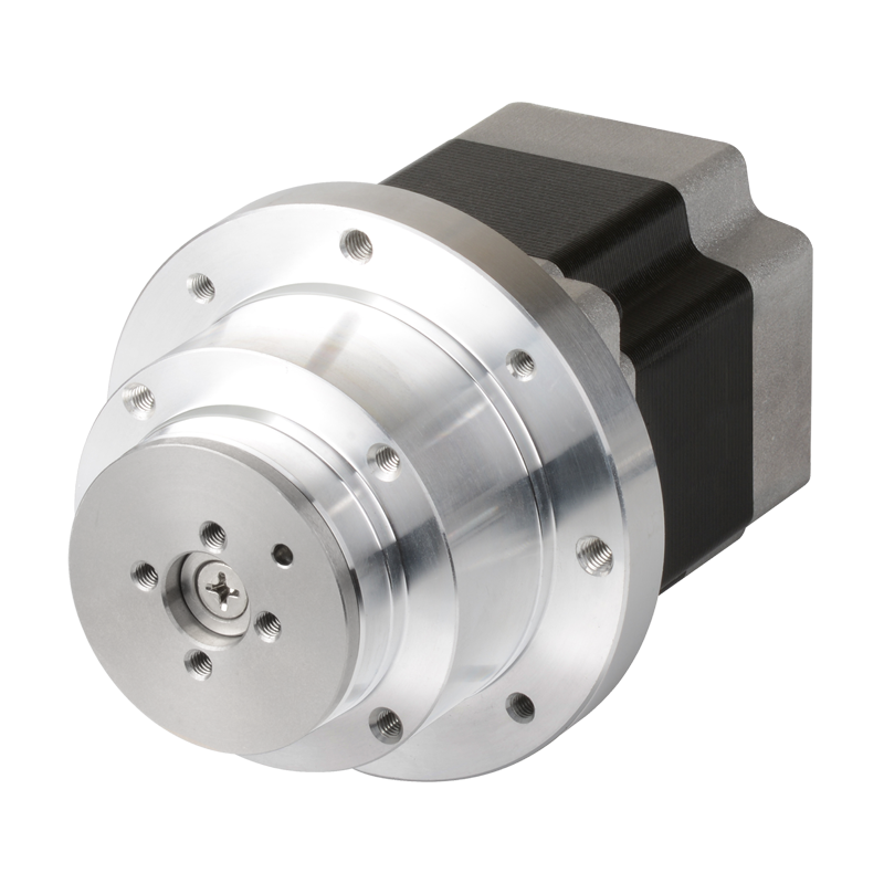 Stepper motor