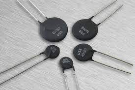 Thermistor