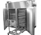 Dryer cabinet