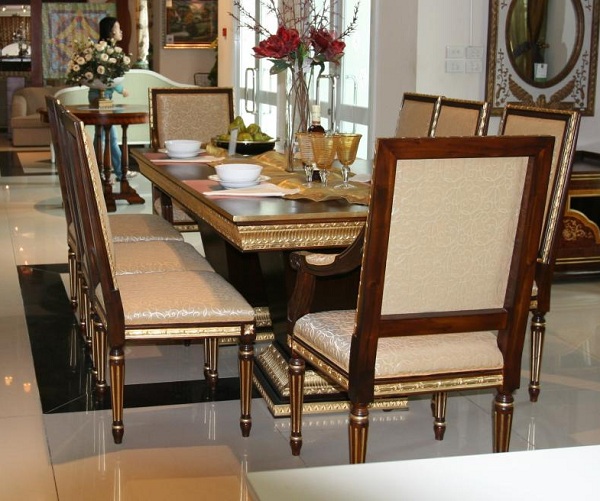 Dining set