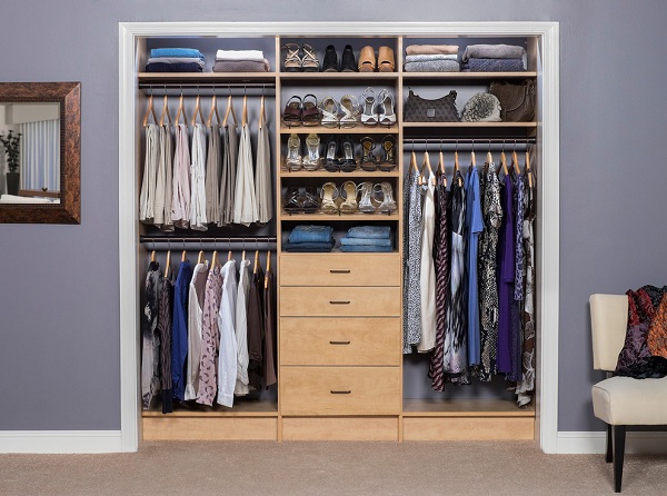 Wardrobe