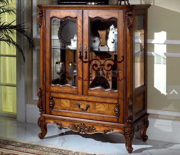 Wine cabinet