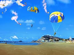 Con Dao tour