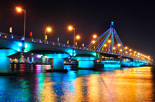 Da Nang tour