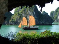 Ha Long tour