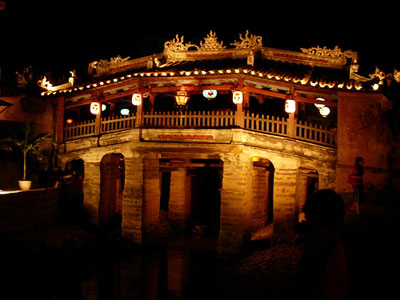 Hoi An tour