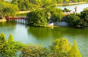 Northern Vietnam tour