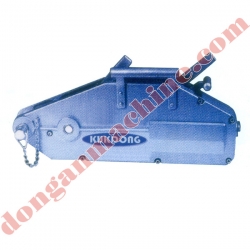 Tifo wire rope pullers