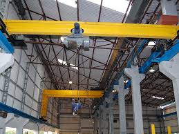 Gantry crane