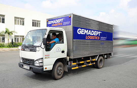 Inter-site service