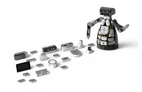 Robot components