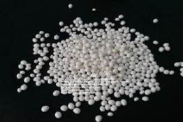 Glue pellet
