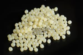 Glue pellet