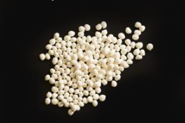Glue pellet