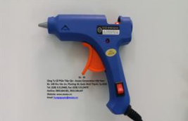 Hot glue gun