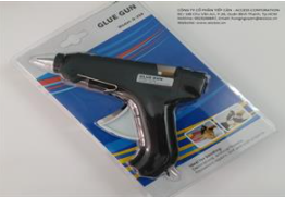 Hot glue gun