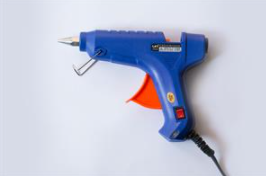 Hot glue gun