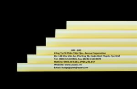 Hot glue stick