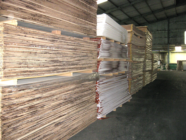 Warehouse image