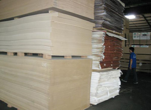 Warehouse image