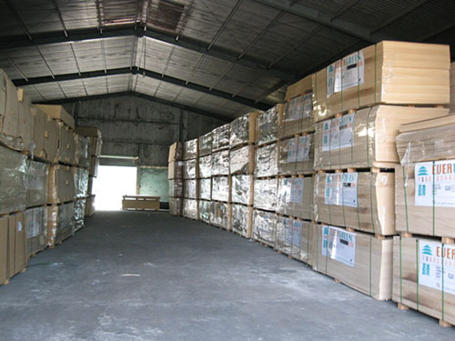 Warehouse image