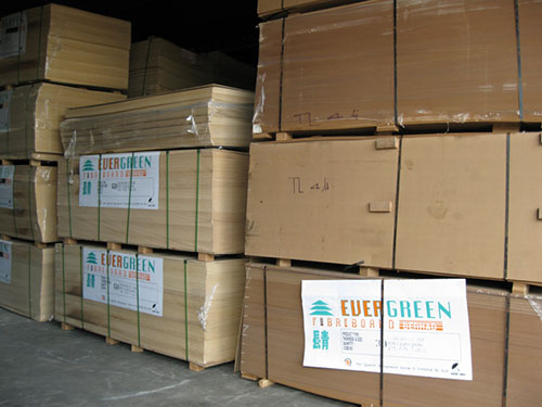 Warehouse image