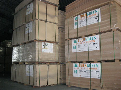 Warehouse image