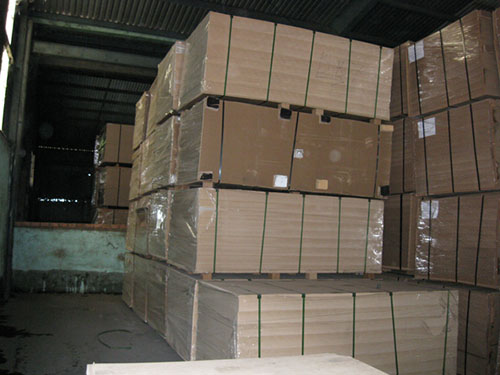 Warehouse image