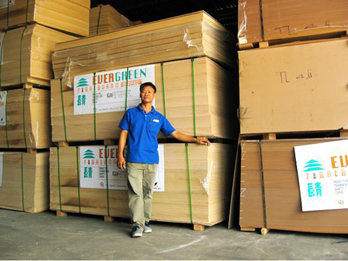 Warehouse image