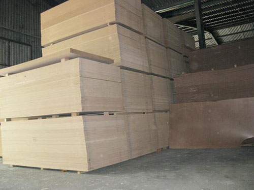 Warehouse image