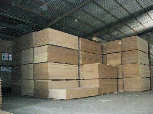 Warehouse image