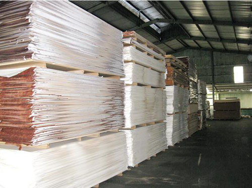 Warehouse image