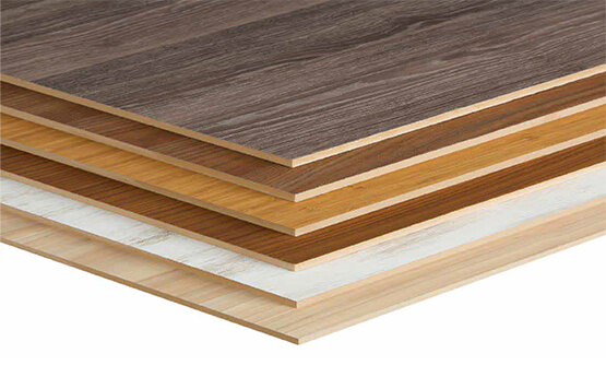 Melamine