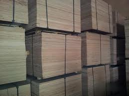 Plywood