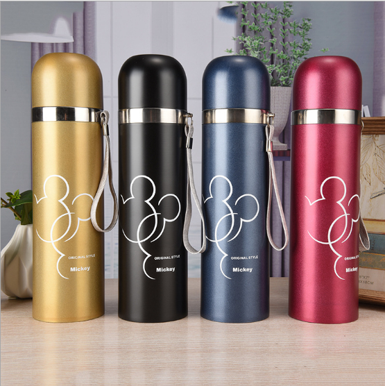 Thermos flask