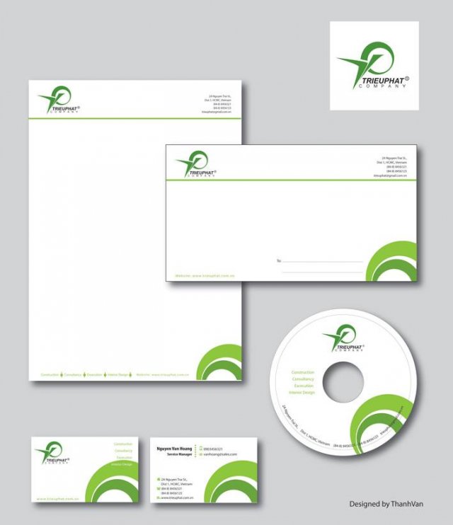 Advertising printing