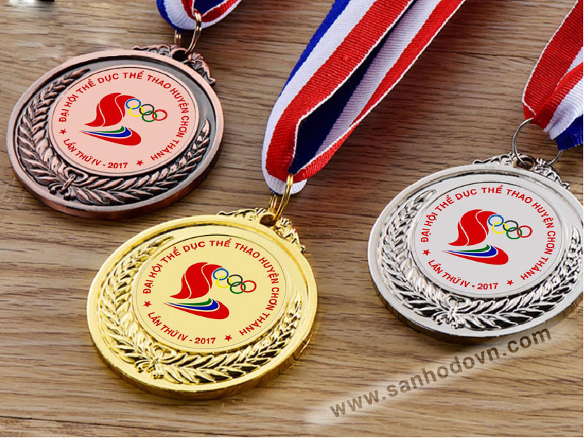 Medal