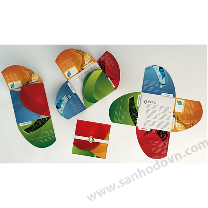Promotional printing