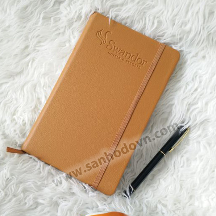 Notebook printing