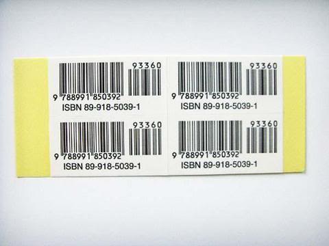 Decal printing